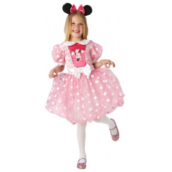 Minnie Mouse Pink Glitz KIDS BUY